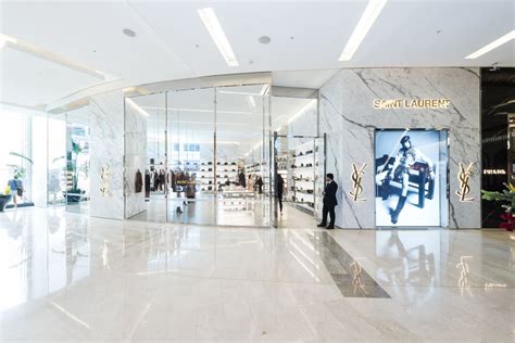 ysl bondi store|westfield bondi sydney.